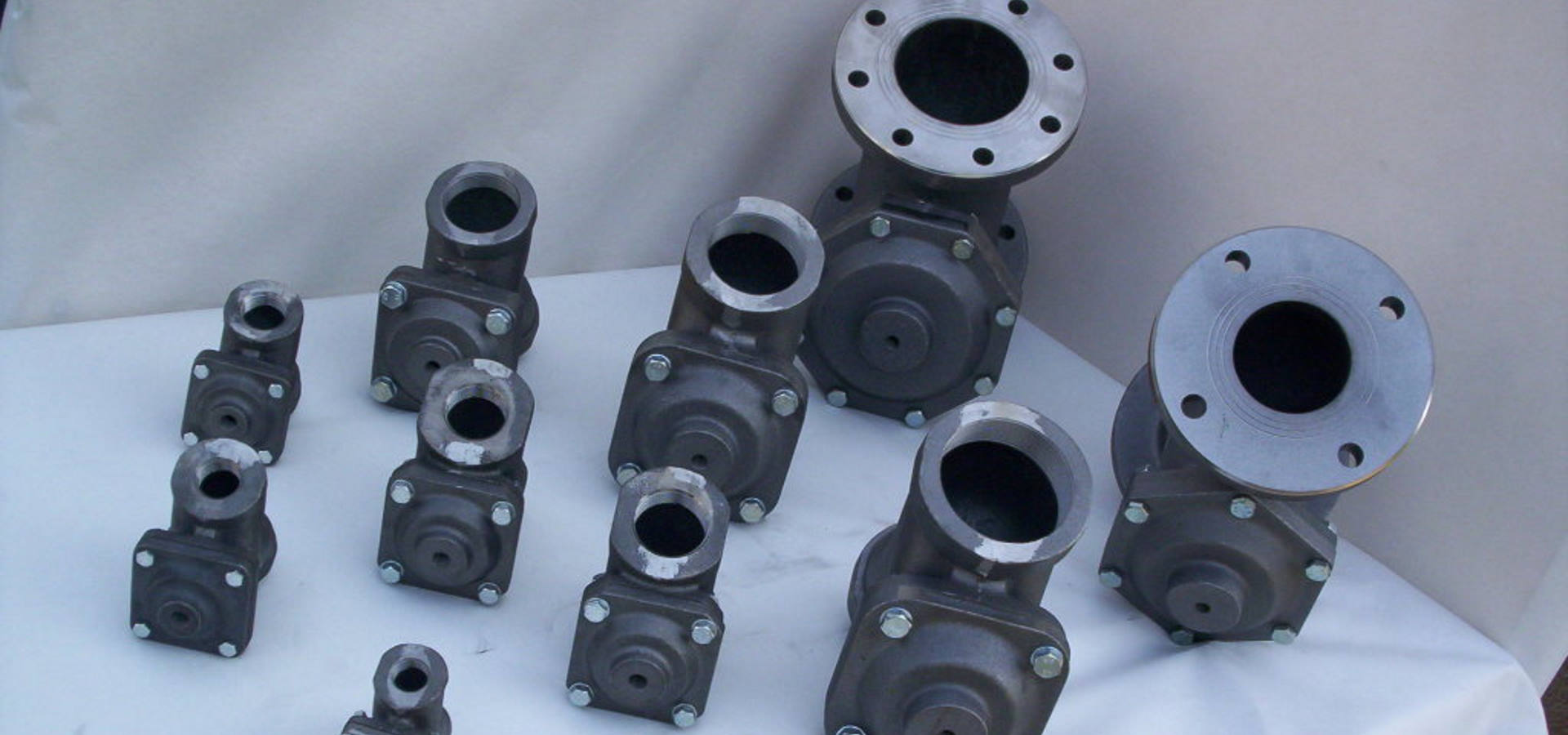 Matic Valve